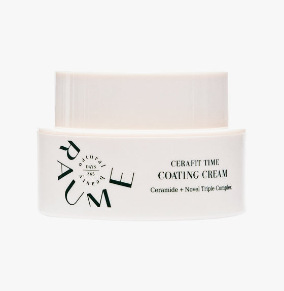 THE RAUME Cerafit Time Coating Cream 50ml