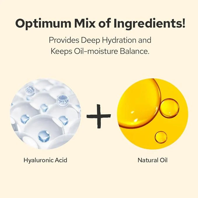 DEMAF Mini Here-Oh My First Serum