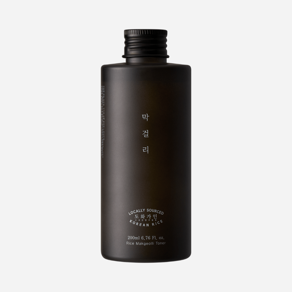 House of Dohwa Rice Makgeolli Toner 200ml