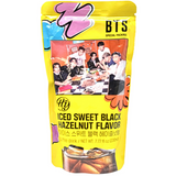 Hy BTS Iced Sweet Black Hazelnut Flavor
