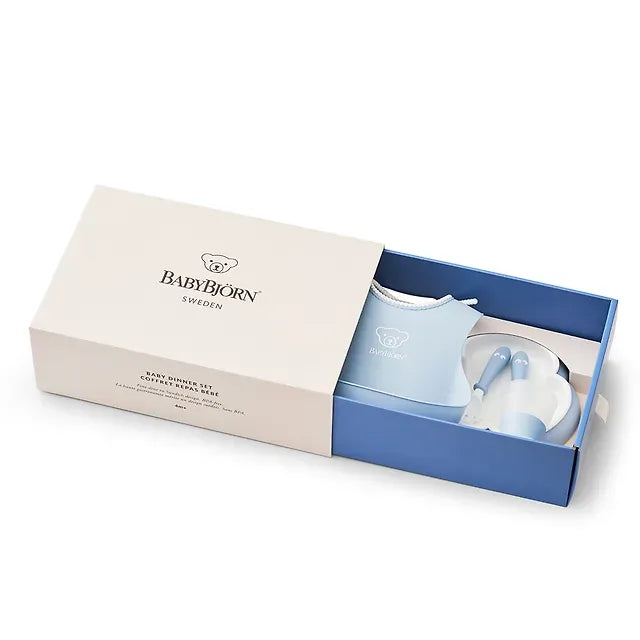 baby Food Container Gift Set