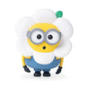 DASH CRAB Minion Car Air Freshener Daisy Flower Bob