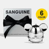 SANGUINE Betom Face Car Air Freshener New Car Gift Cardiffuser Boyfriend Gift