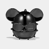 SANGUINE Betom Face Car Air Freshener New Car Gift Cardiffuser Boyfriend Gift