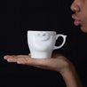 CHIMNEY PUPPY Kiss Cup Solo Couple Loneliness Useless Useless Gift Friend