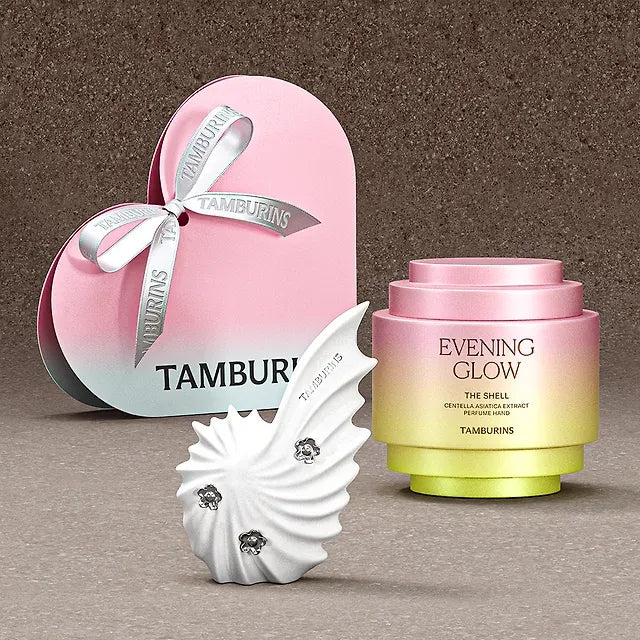 TAMBURINS Perfume Hand Cream
