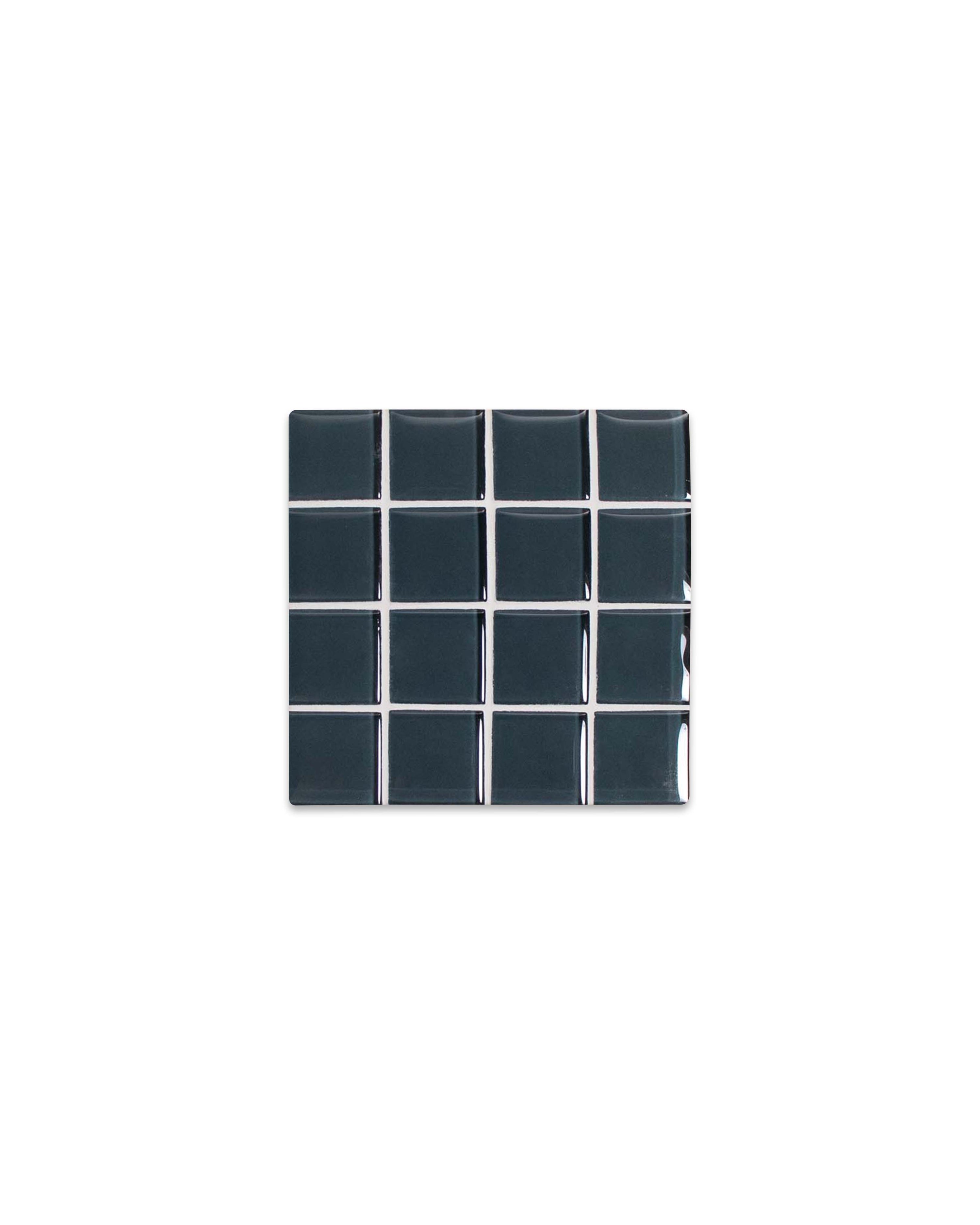 GLASS TILE COASTER - It's Ocean