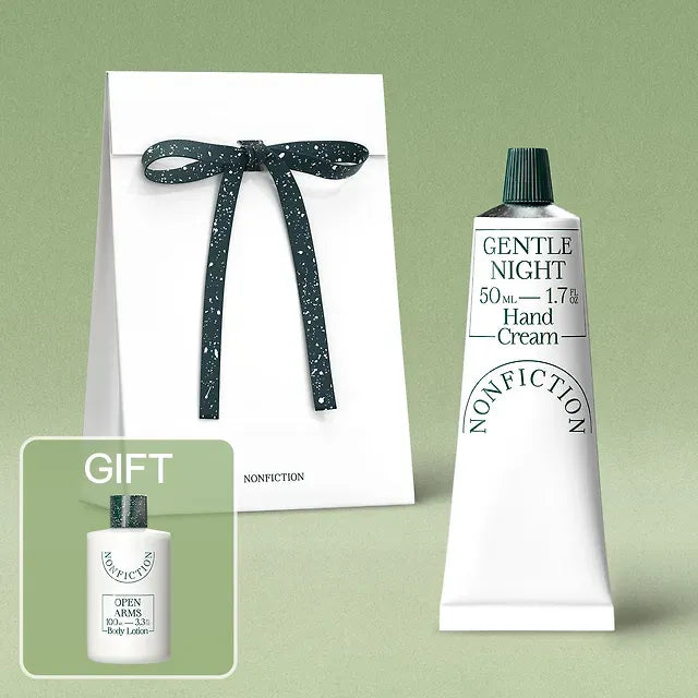 NONFICTION Hand Cream 50ml