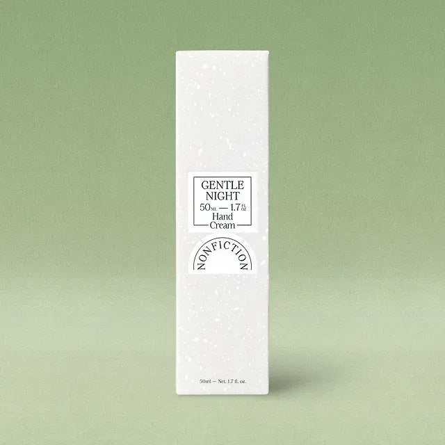 NONFICTION Hand Cream 50ml