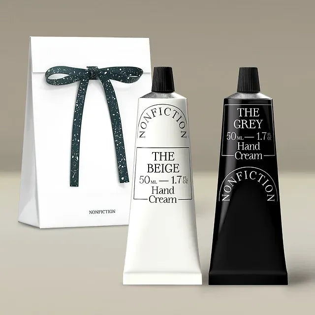 NONFICTION Hand Cream 50ml