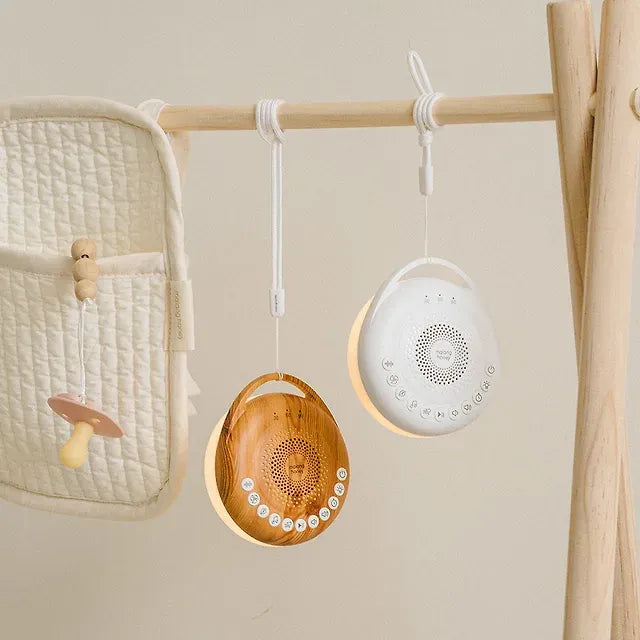 SOFTLY Baby Newborn White Noise Maker