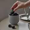 ACENT Object Stone DiffuserㅣAir Freshener/Interior/Volcanic Stone/Diffuser/Gift/Wedding