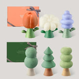 DONGGU FIELD Perfume Bar Set