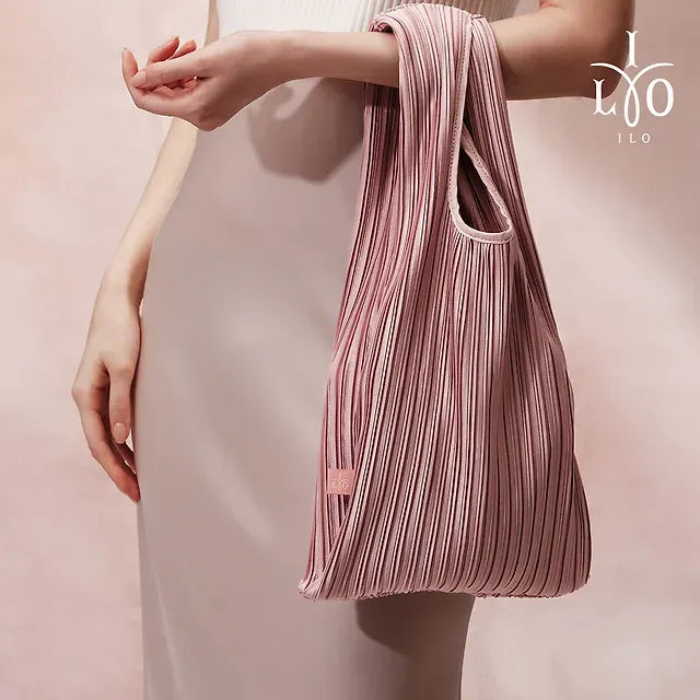 ALIO No. 1 Collagen For Gifting" Type 1 Collagen Biotin Ampoule 28-day Supply Pleats Bag Kakao Exclusive Edition