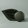 LOE New Configuration Loe Car Diffuser: Case + 1 Refill Set