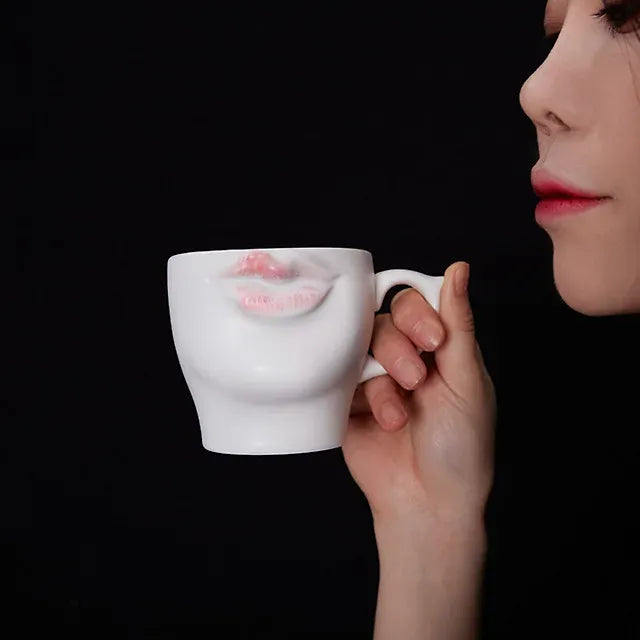 CHIMNEY PUPPY Kiss Cup Solo Couple Loneliness Useless Useless Gift Friend