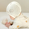 IKI He First Clothes Worn After Birth "12 Types Of Organic Fabrics Comprehensive Gift Set"