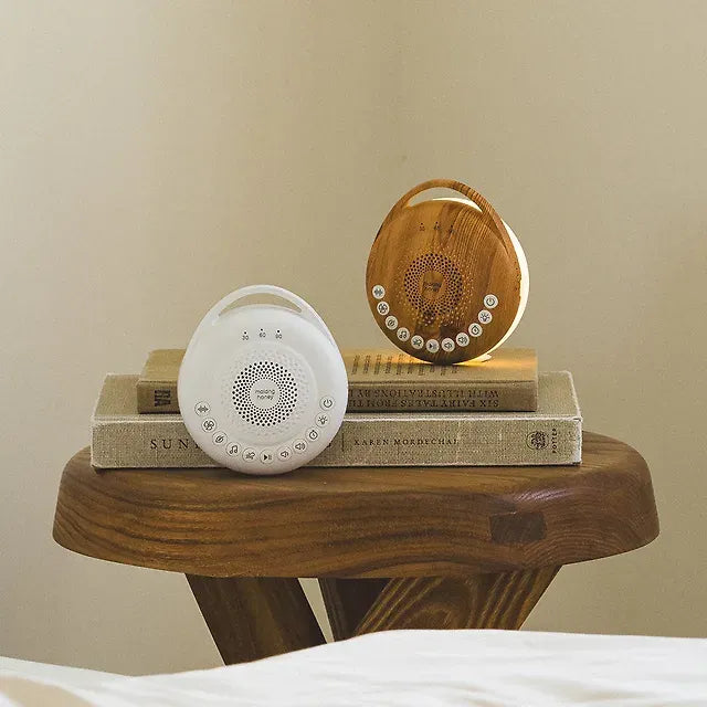 SOFTLY Baby Newborn White Noise Maker