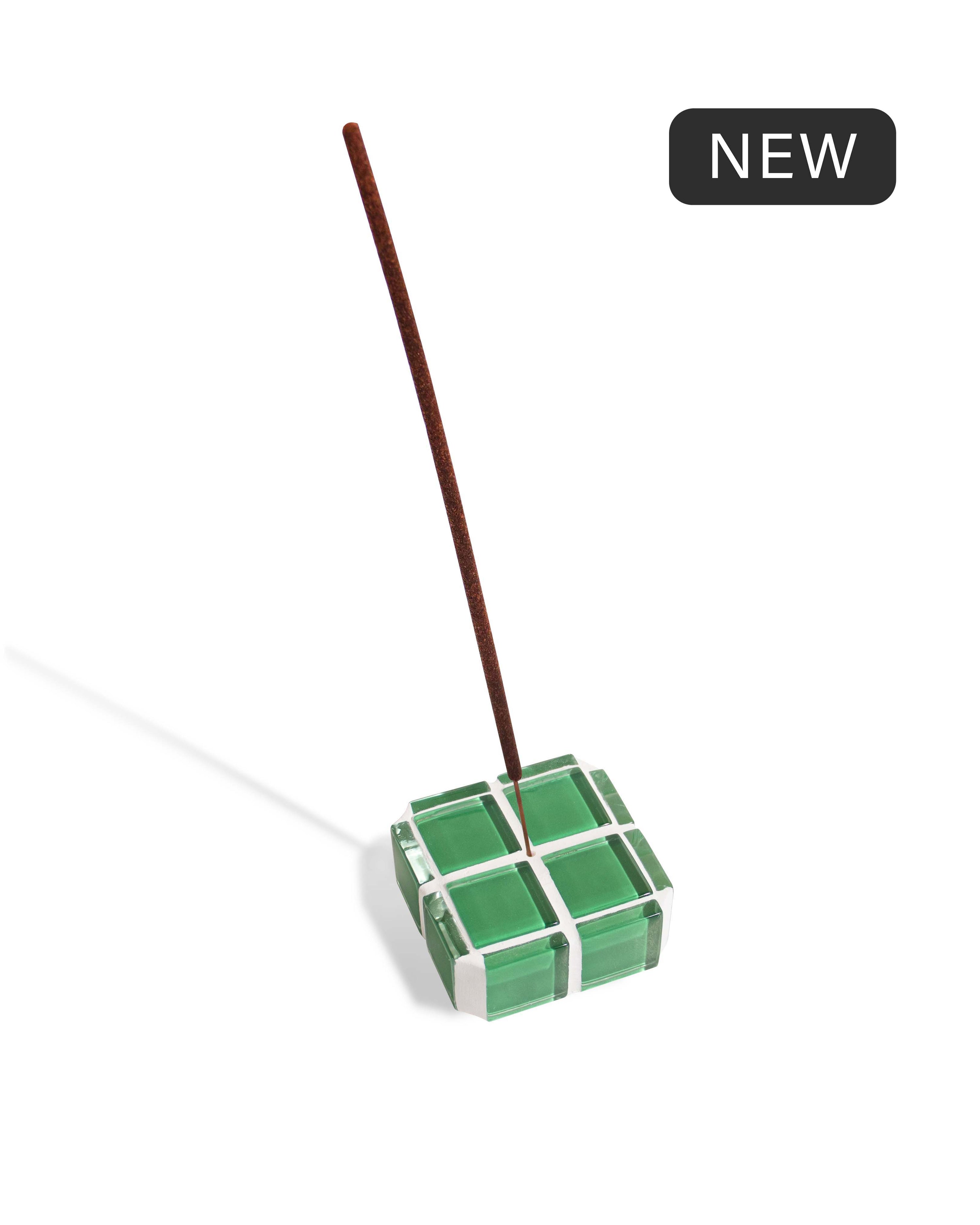 INCENSE HOLDER - It's Kelly Green