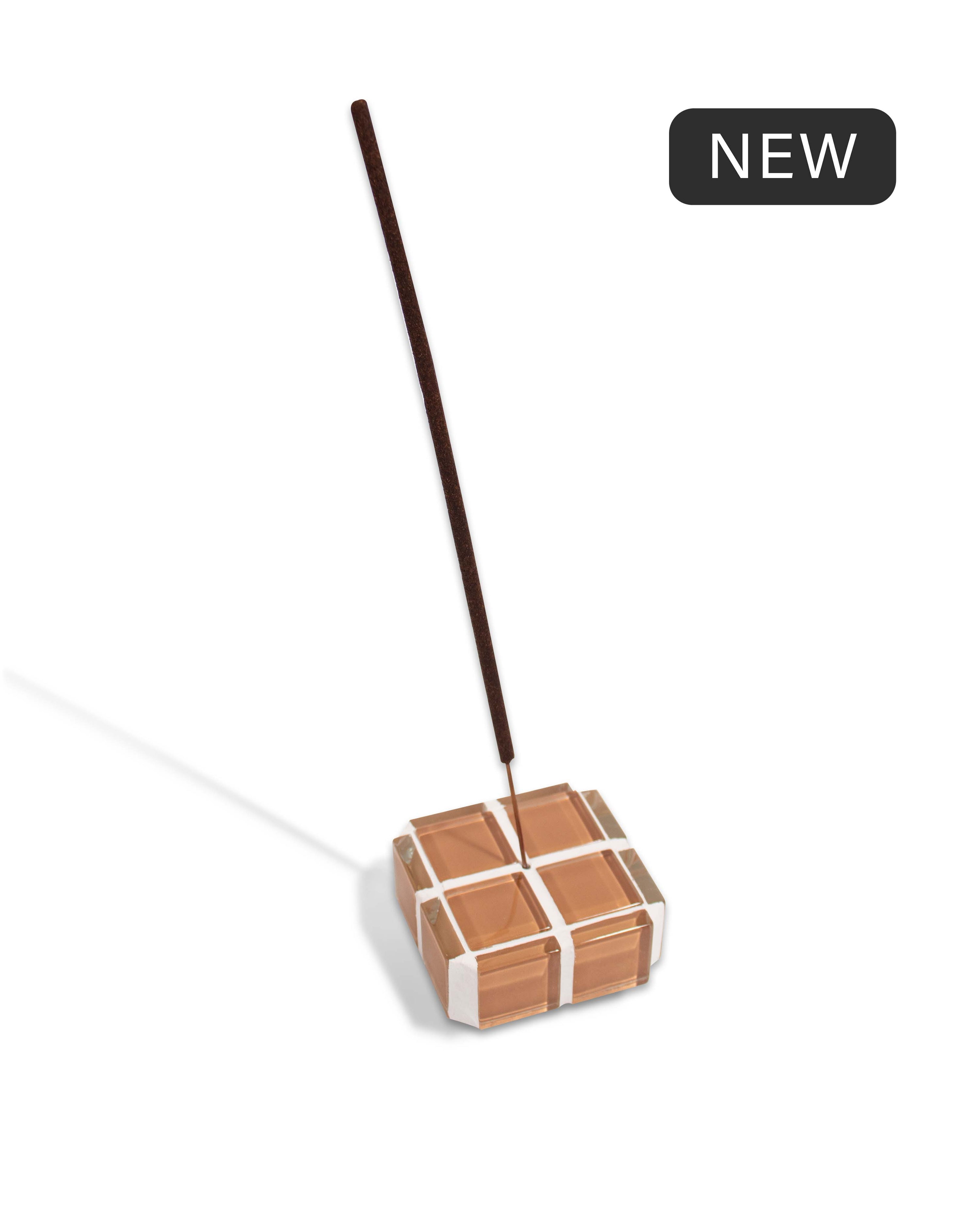 INCENSE HOLDER - It's Caramel