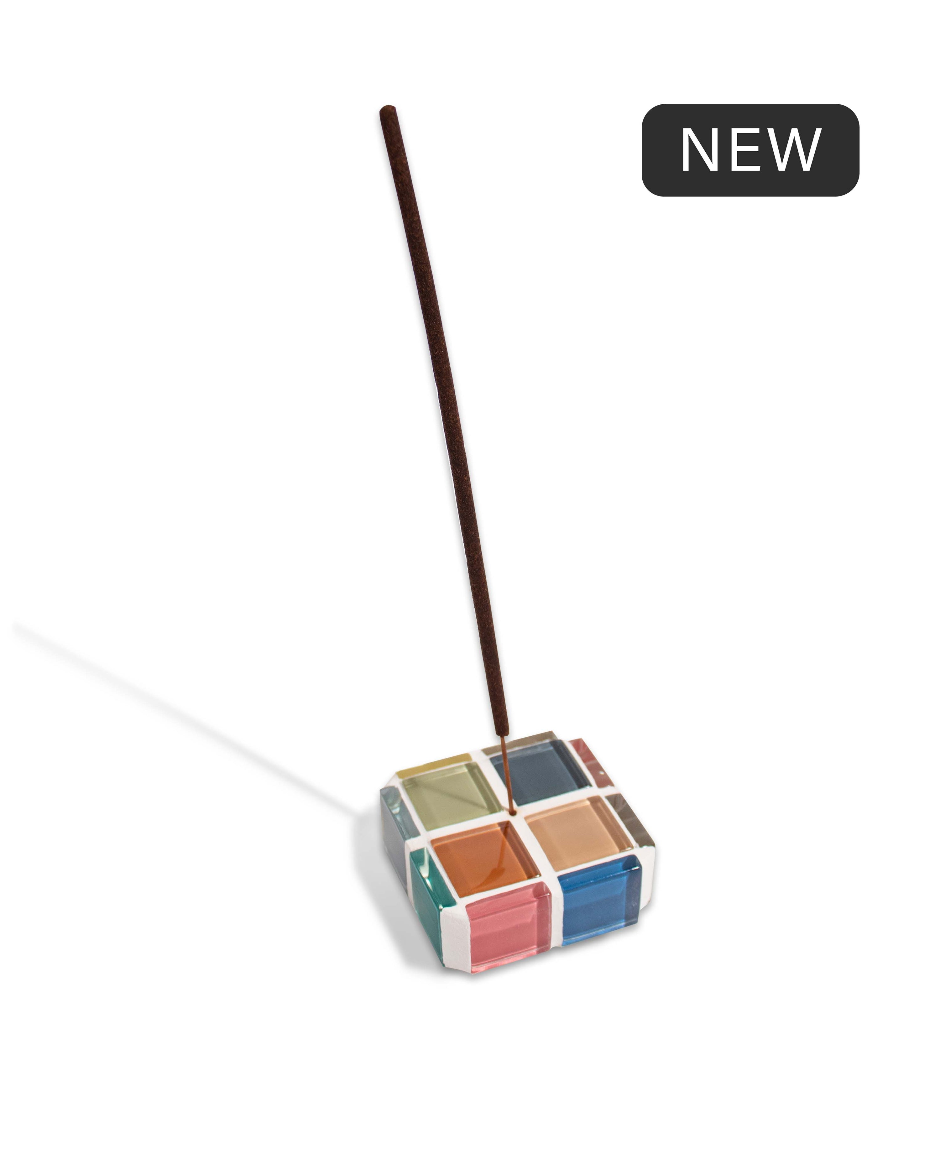 INCENSE HOLDER - Autumn Sprinkles
