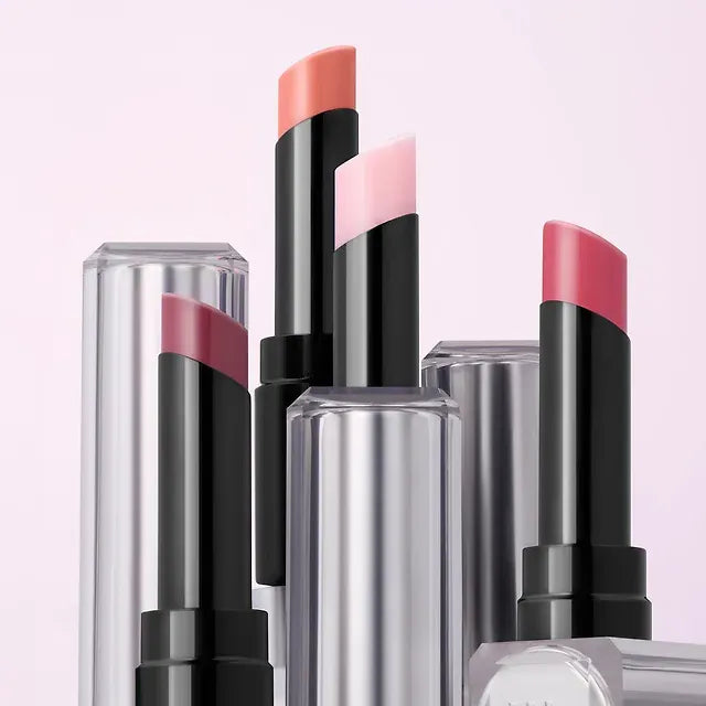 gift Wrapping Sensual Nude Balm Or Gloss (+Free Hand Cream)