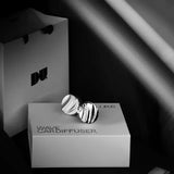 OPUS Wave Car Air Freshener Diffuser Vent Single