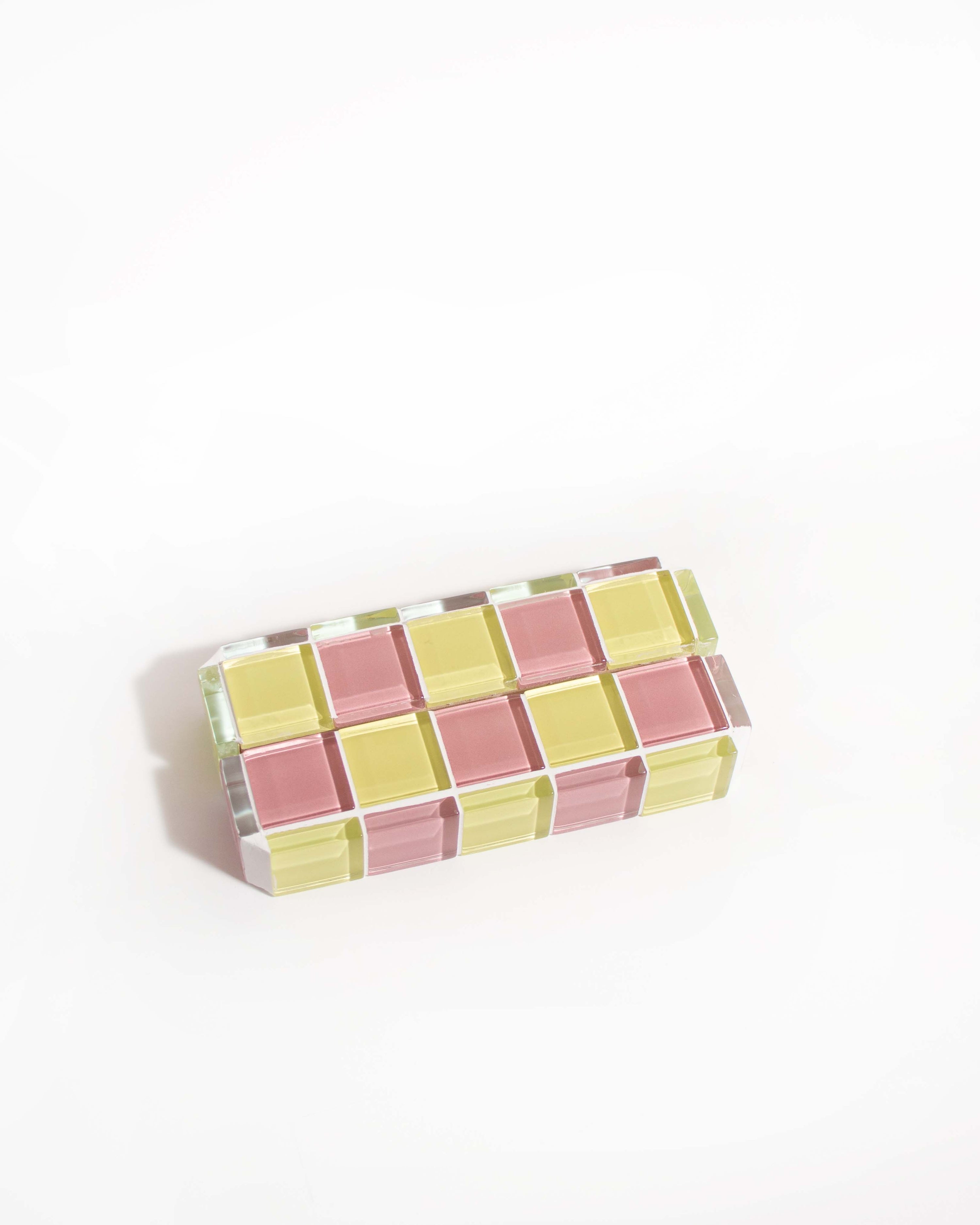 PICTURE STAND - Pink Lemonade