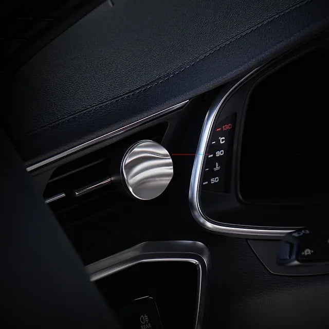 OPUS Wave Car Air Freshener Diffuser Vent Single