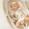 LKI Snake Baby Custom Gift 3-piece Set