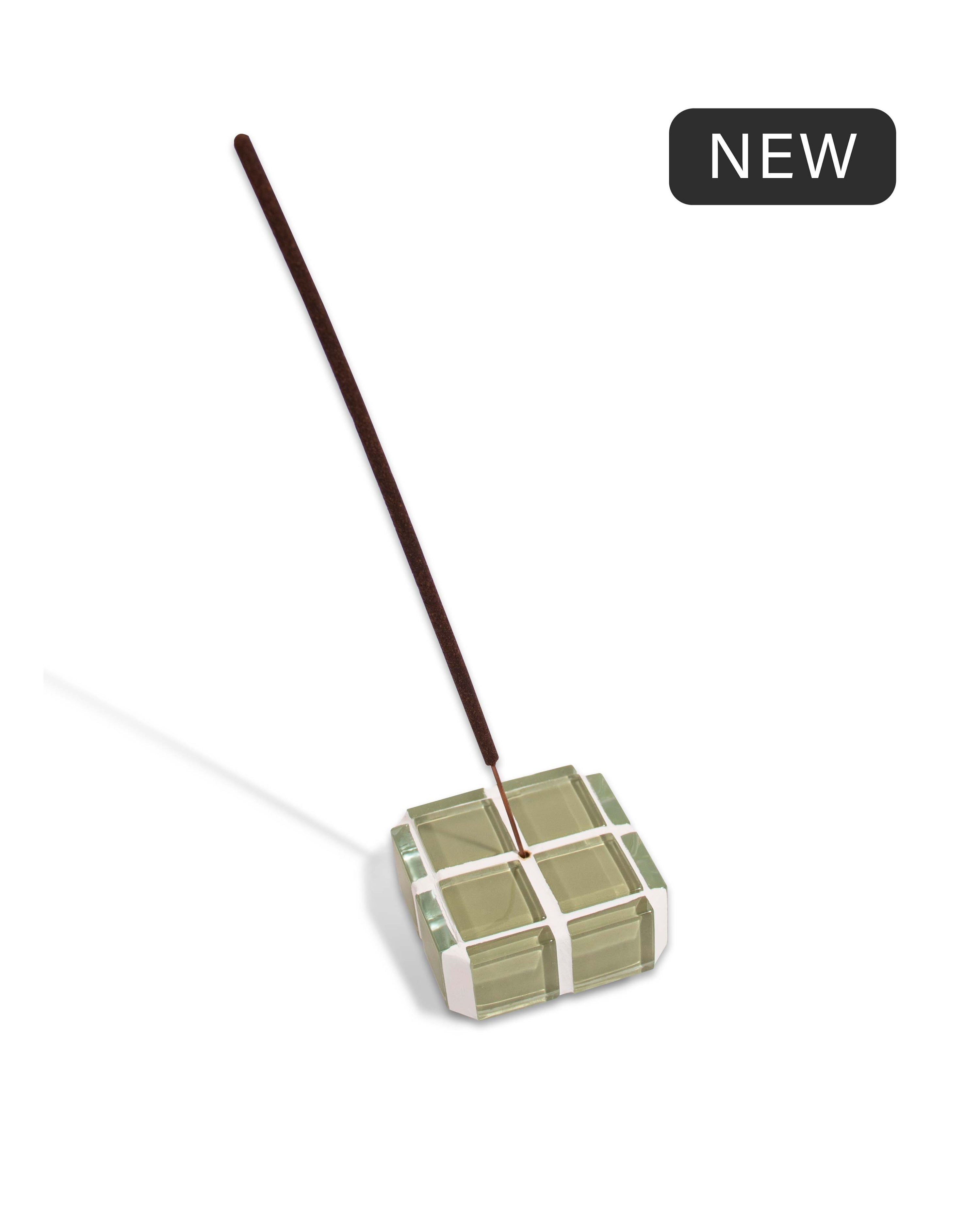 INCENSE HOLDER - It's Sage