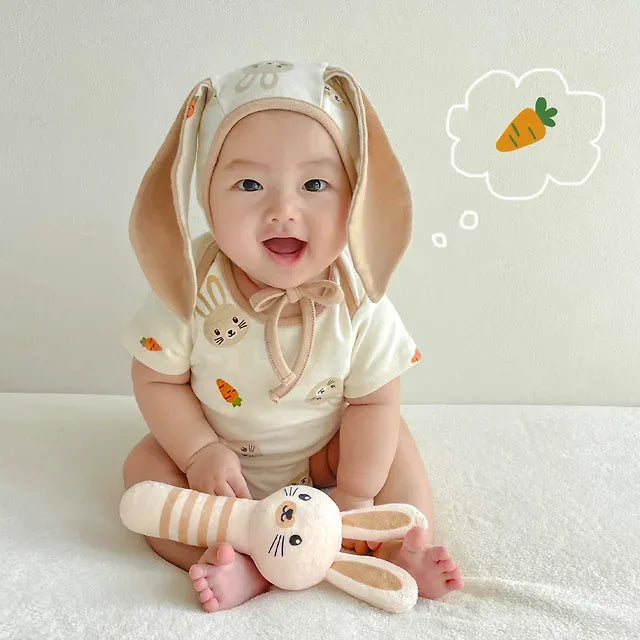 LKI Snake Baby Custom Gift 3-piece Set