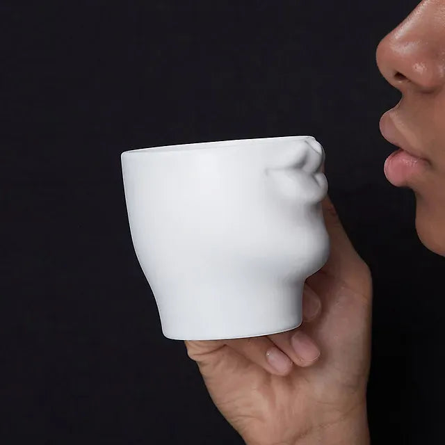 CHIMNEY PUPPY Kiss Cup Solo Couple Loneliness Useless Useless Gift Friend