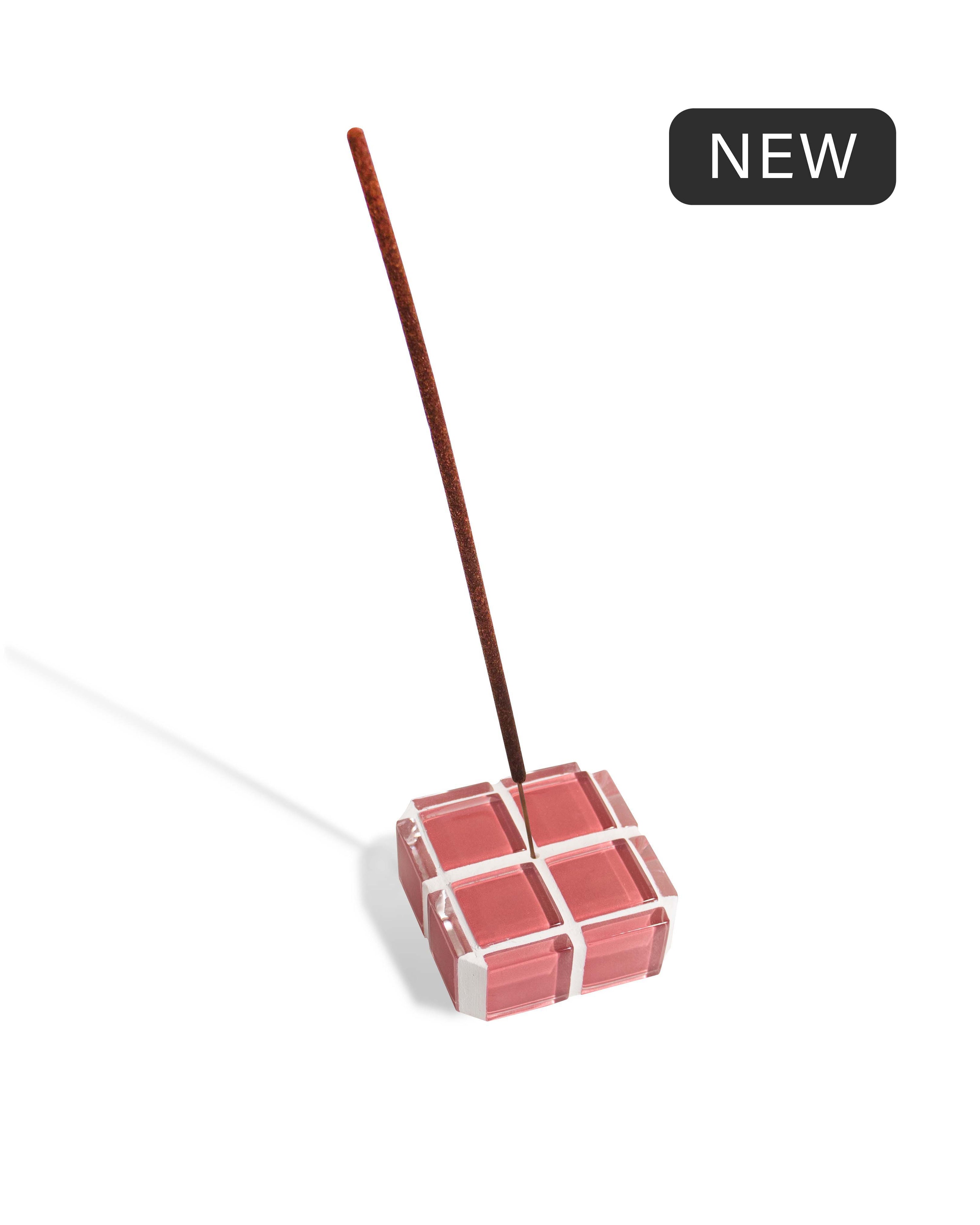 INCENSE HOLDER - It's Rose