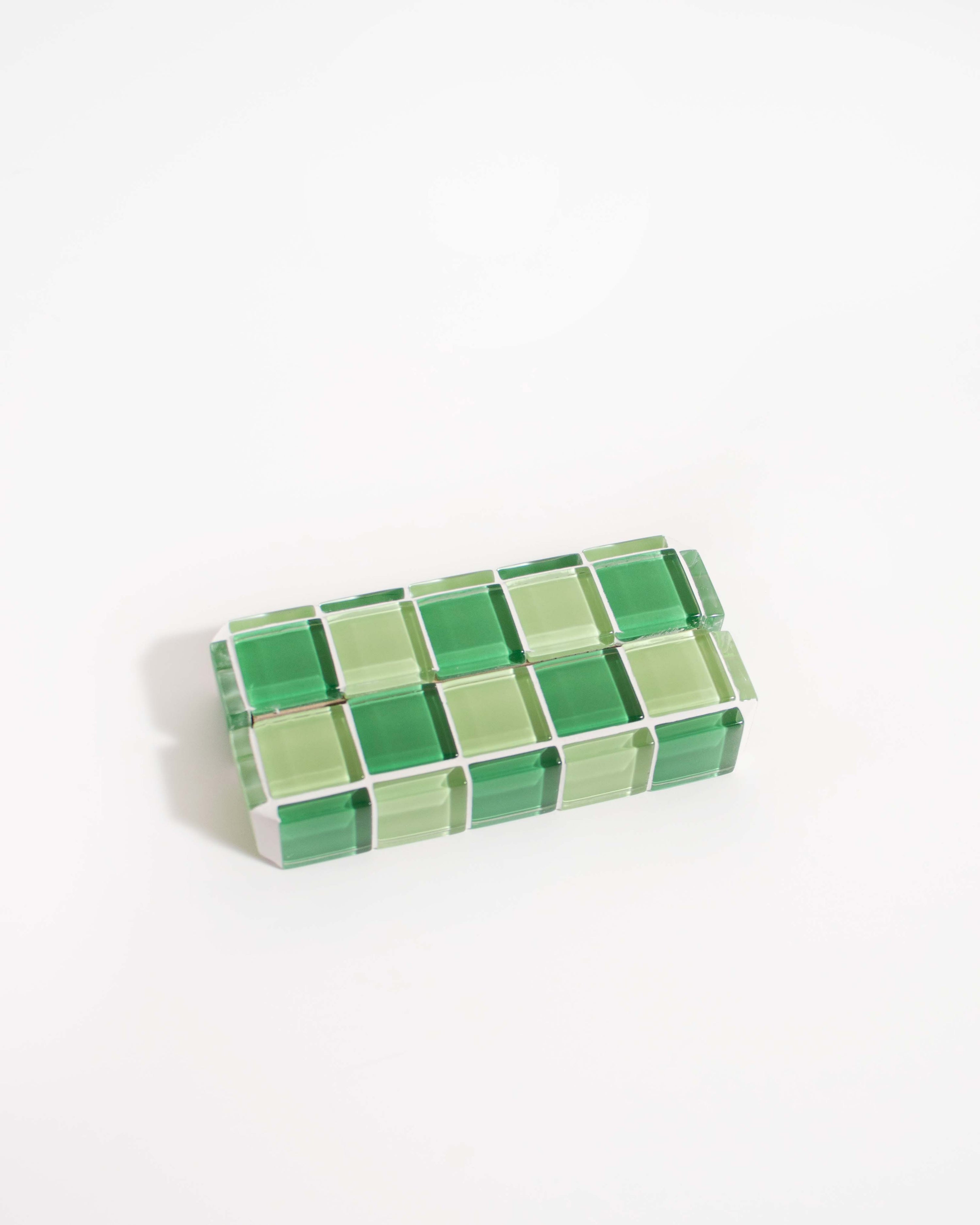 PICTURE STAND - Green Apple