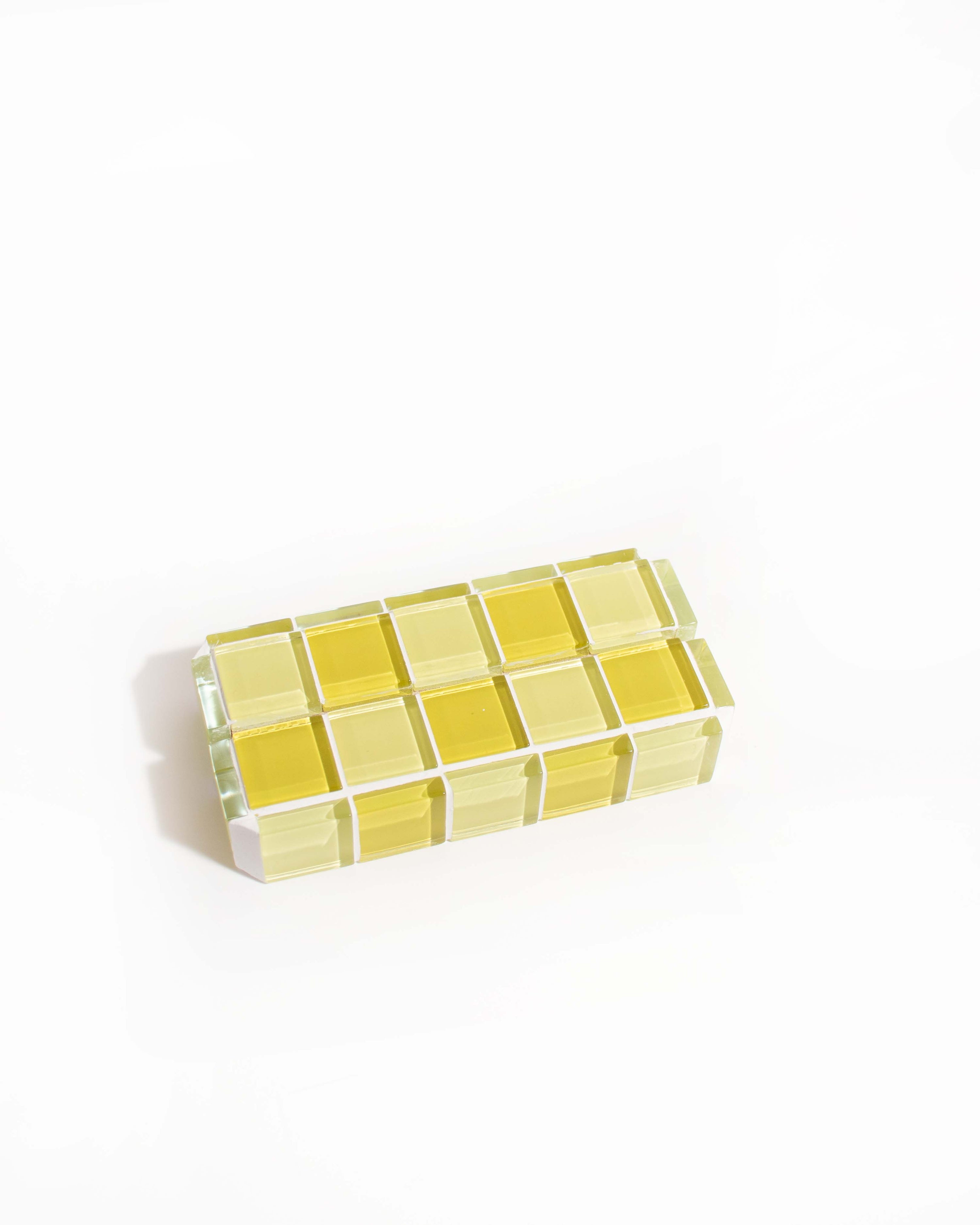 PICTURE STAND - Banana Frosting