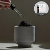 ACENT Object Stone DiffuserㅣAir Freshener/Interior/Volcanic Stone/Diffuser/Gift/Wedding