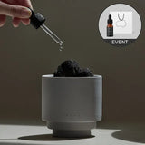 ACENT Object Stone DiffuserㅣAir Freshener/Interior/Volcanic Stone/Diffuser/Gift/Wedding