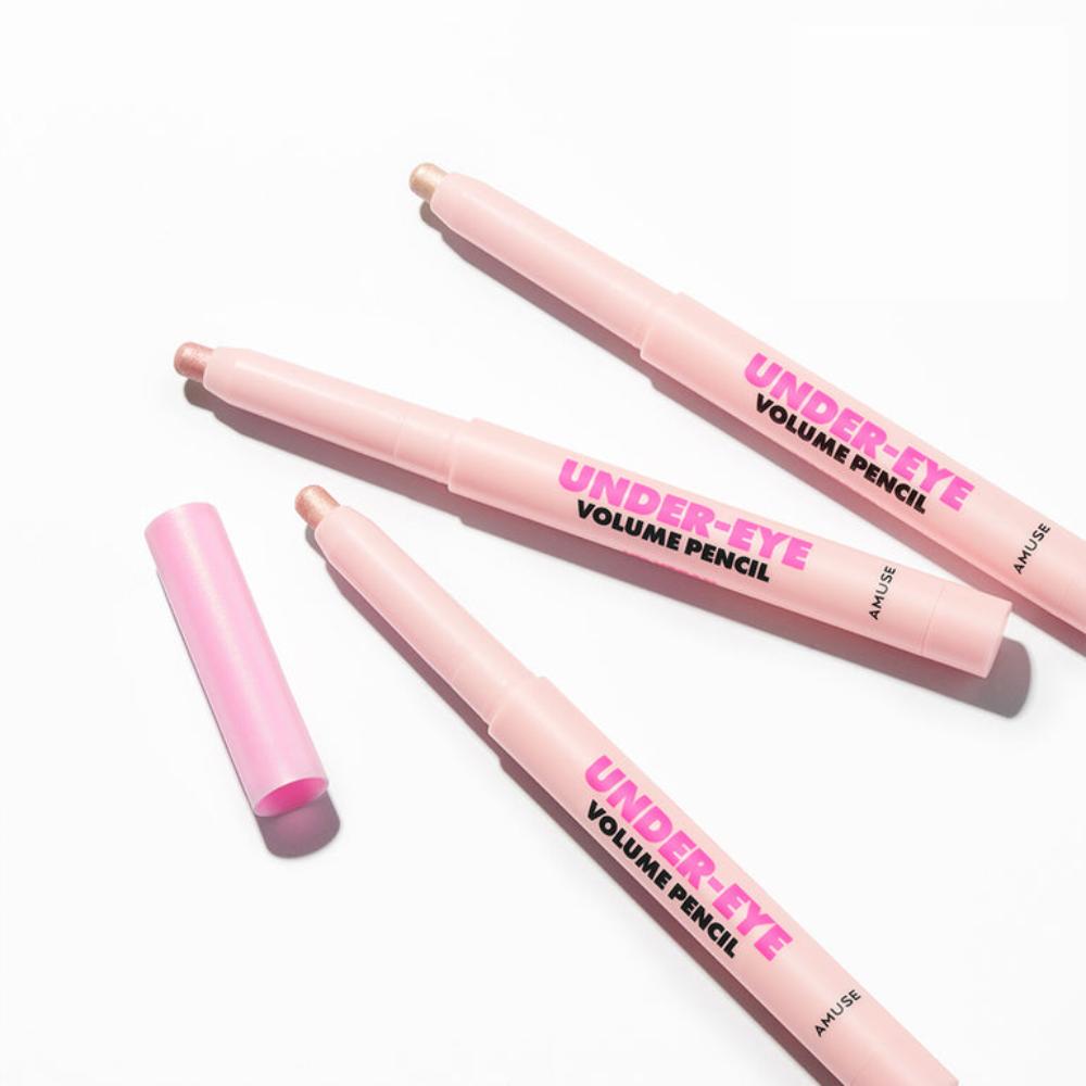AMUSE Under-Eye Volume Pencil 1.1g - KBEAUTY X