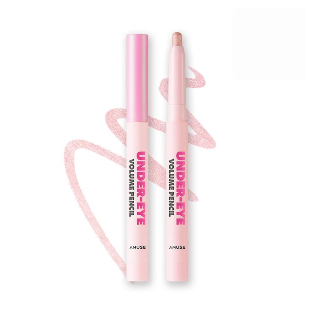 AMUSE Under-Eye Volume Pencil 1.1g - KBEAUTY X