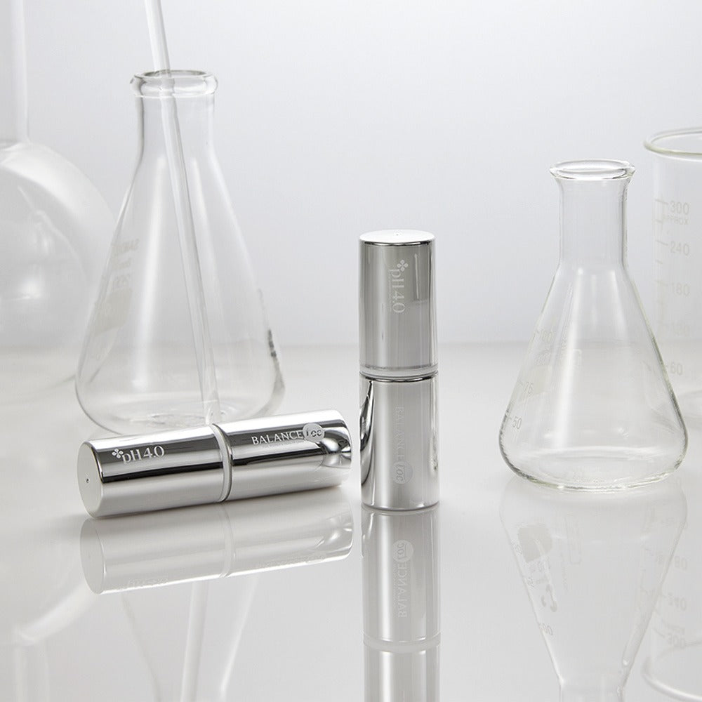 PH4 BALANCE TOC Probiotic Feminine Powder Spray — the first probiotic you can spray directly on your underwear.