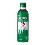BTS Hot Brew Coffee (Sweet Americano)