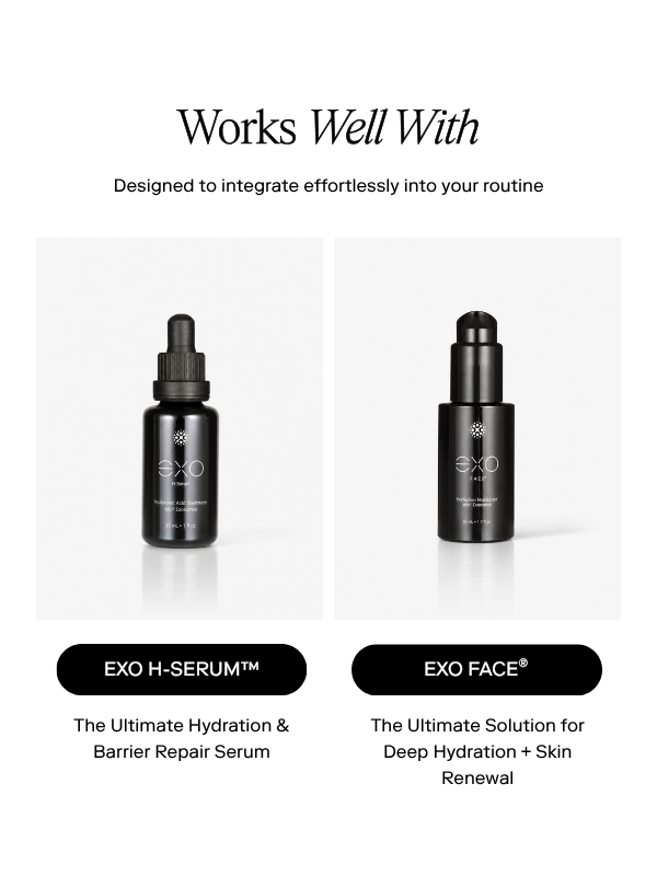 EXO LIPS® Hydra Healing Lip Treatment
