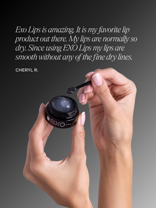 EXO LIPS® Hydra Healing Lip Treatment