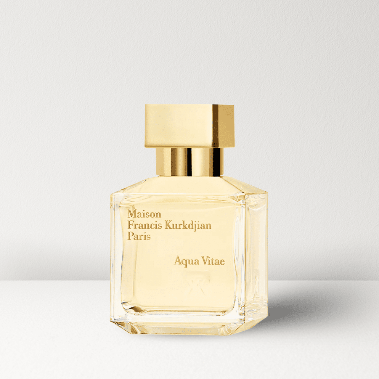 Maison Francis Kurkdjian Aqua Vitae