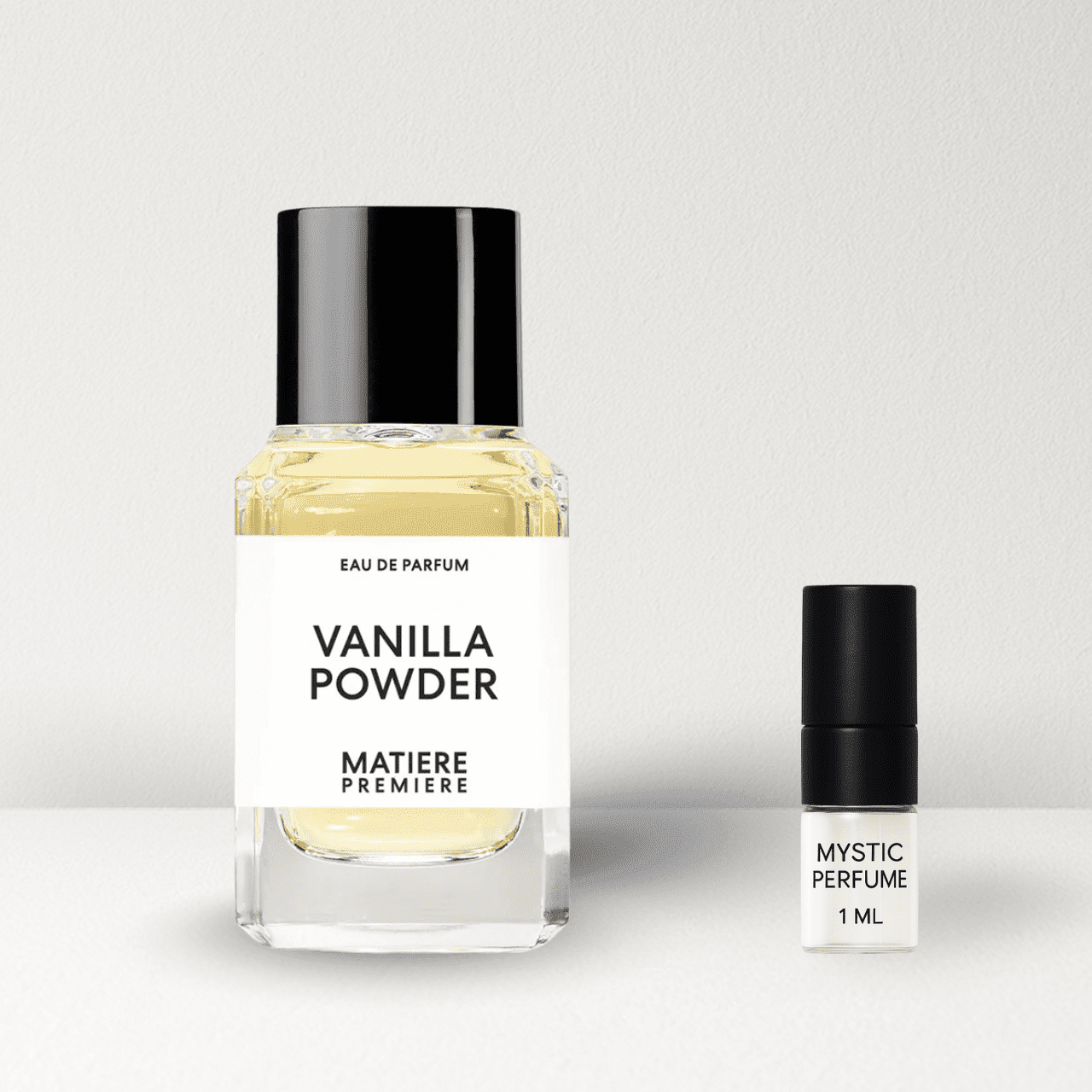 Matiere Premiere Vanilla Powder
