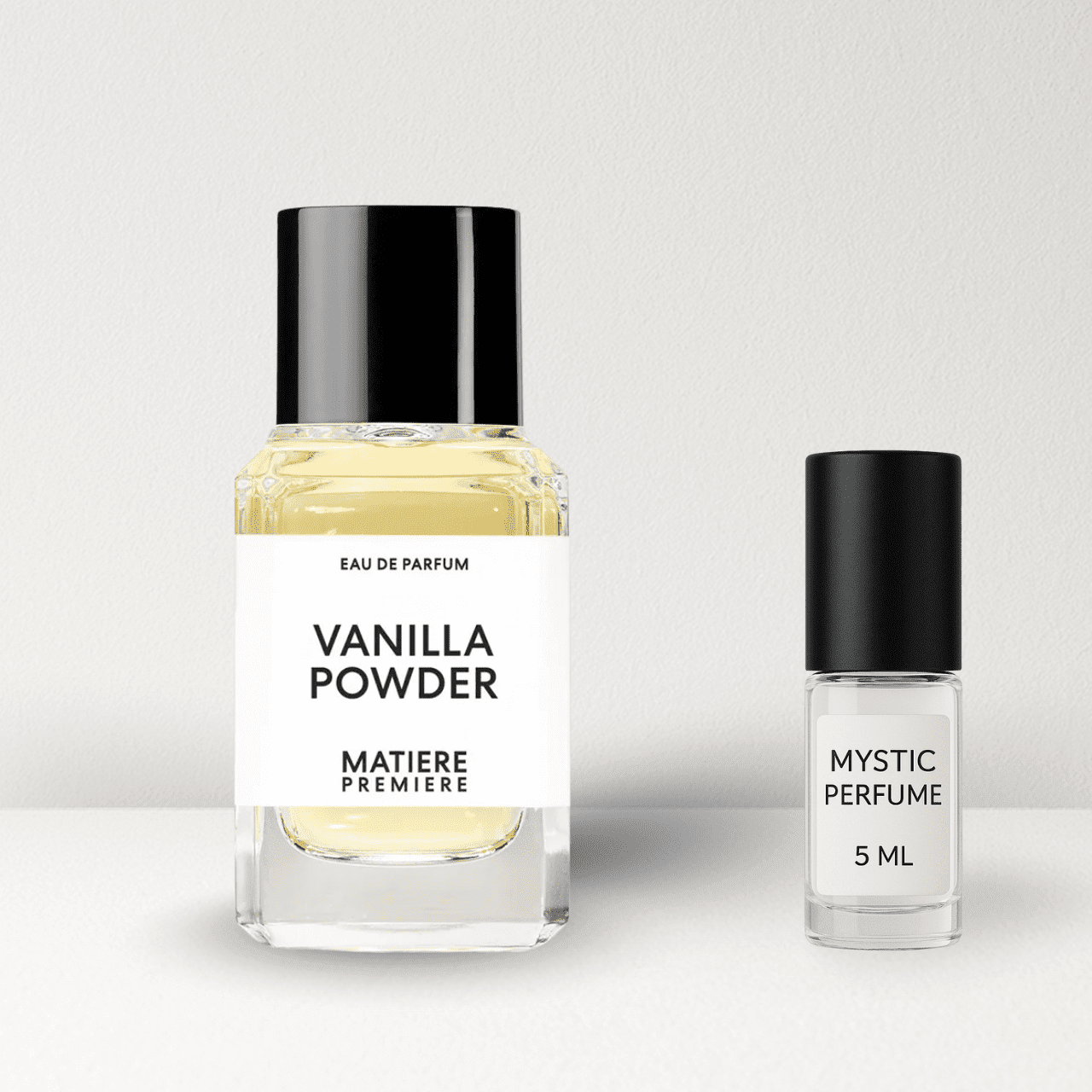 Matiere Premiere Vanilla Powder