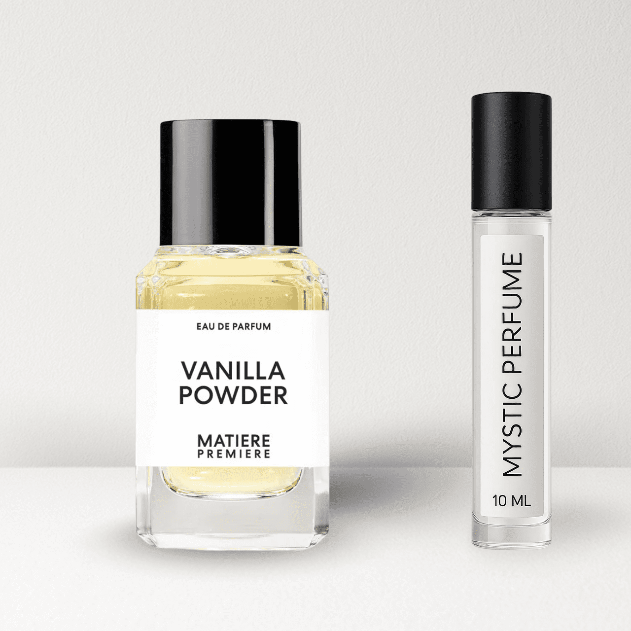 Matiere Premiere Vanilla Powder