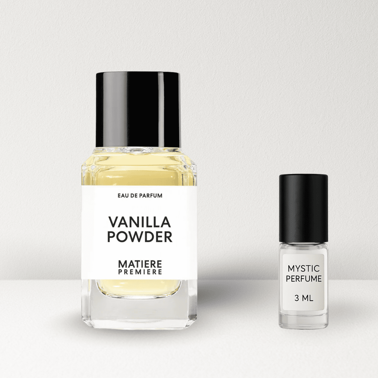 Matiere Premiere Vanilla Powder