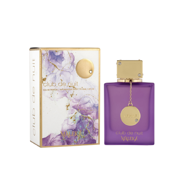 Armaf Club De Nuit Maleka Woman W EDP 3.4 oz